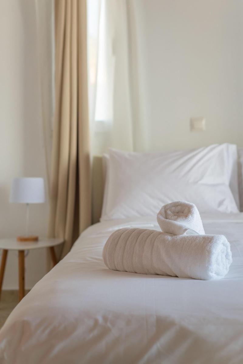 The Corfos Hills House Villa Mykonos Town ภายนอก รูปภาพ
