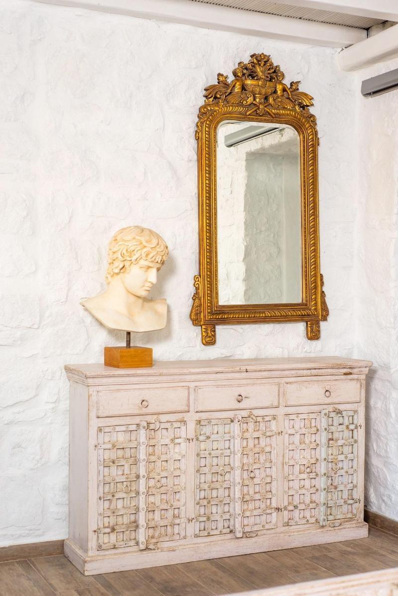 The Corfos Hills House Villa Mykonos Town ภายนอก รูปภาพ