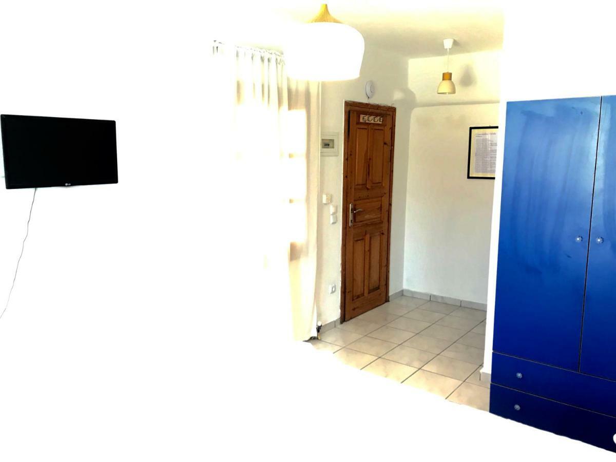 The Corfos Hills House Villa Mykonos Town ภายนอก รูปภาพ