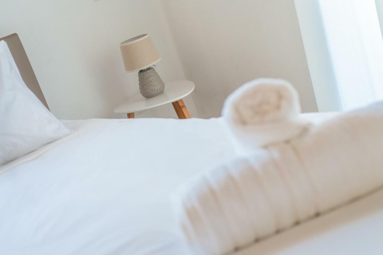 The Corfos Hills House Villa Mykonos Town ภายนอก รูปภาพ